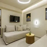 Limnonari Garden 3* Agnontas