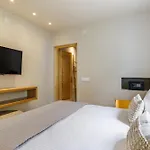 Limnonari Garden Pensionat 3*