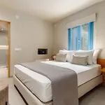 Pensionat Limnonari Garden 3*