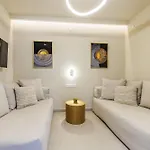 Limnonari Garden Pensionat 3*
