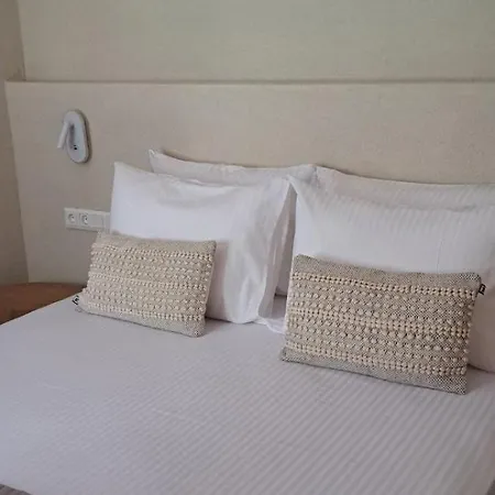 Guest house Limnonari Garden *