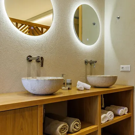 Guest house Limnonari Garden *