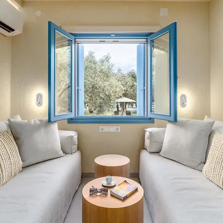 Limnonari Garden Agnontas