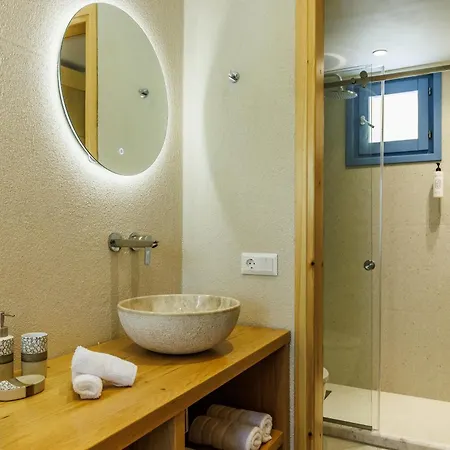 Limnonari Garden 3* Agnontas