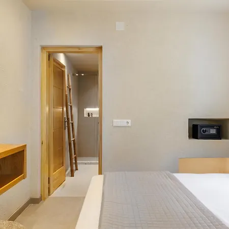 Maison d'hôtes Limnonari Garden Agnontas