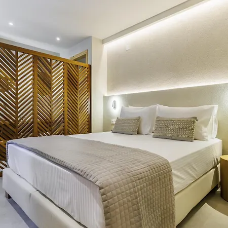 Limnonari Garden Maison d'hôtes Agnontas