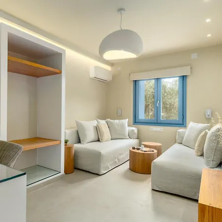 Limnonari Garden 3* Agnontas