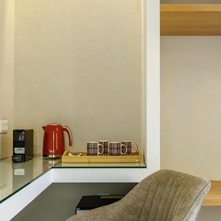 Guest house Limnonari Garden Skopelos Town