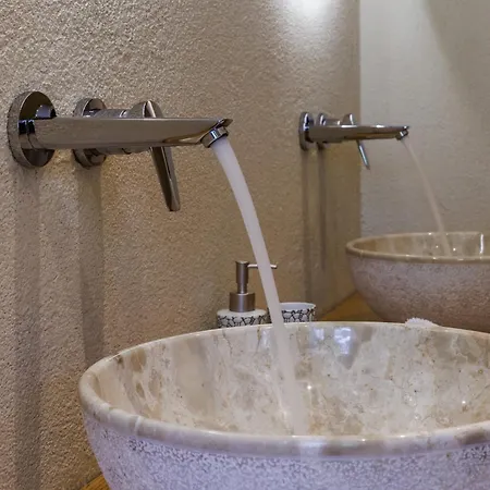 Limnonari Garden 3* Agnontas