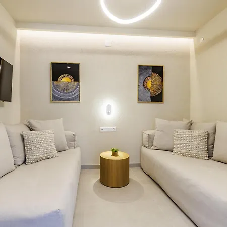 Limnonari Garden Maison d'hôtes 3*